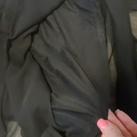 NWT Size XS Maxi dress - Picture 6 of 6